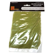 Pegasus 5191 28mm Green Camo Netting