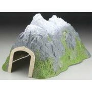 Pegasus O Scale Short Straight Tunnel