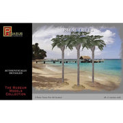 Pegasus 6501 Large Palm Trees Style A