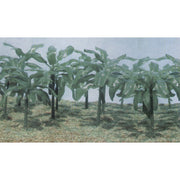 Pegasus 6509 Pegasus 1/35 Banana Trees