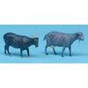 Pegasus 7006 1/48 Farm Animals 30 Pieces