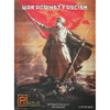 Pegasus 1/72 War Against Fascism Model Kit