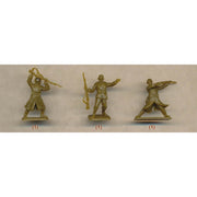 Pegasus 1/72 War Against Fascism Model Kit