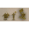 Pegasus 1/72 War Against Fascism Model Kit