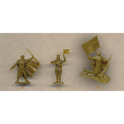 Pegasus 1/72 War Against Fascism Model Kit