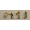 Pegasus 1/72 War Against Fascism Model Kit