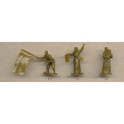 Pegasus 1/72 War Against Fascism Model Kit