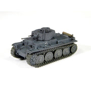 Pegasus 1/72 German Panzer PZ-38T