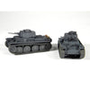 Pegasus 1/72 German Panzer PZ-38T