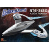 Pegasus 1/1400 Galaxy Quest N.S.E.A. Protector Model Kit