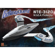 Pegasus 1/1400 Galaxy Quest N.S.E.A. Protector Model Kit