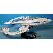 Pegasus 1/1400 Galaxy Quest N.S.E.A. Protector Model Kit