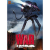 Pegasus 1/144 War of the Worlds Alien Tripod Model Kit