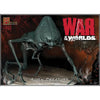 Pegasus 1/8 War of the Worlds Alien Creature Model Kit