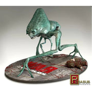 Pegasus 1/8 War of the Worlds Alien Creature Model Kit