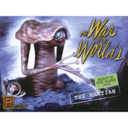 Pegasus 1/8 War of the Worlds The Martian Glow in the Dark Model Kit