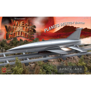 Pegasus 1/350 When Worlds Collide The Space Ark Model Kit