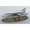 Pegasus 1/350 When Worlds Collide The Space Ark Model Kit