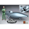 Pegasus 1/8 My Favorite Martian Model Kit