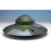 Pegasus 9119 1/144 Haunebu II German WWII UFO