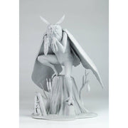 Pegasus 1/8 The Mothman Model Kit
