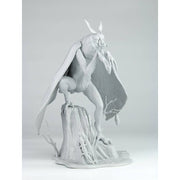 Pegasus 1/8 The Mothman Model Kit