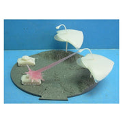 Pegasus 9202 1/144 War Machines Attack Plated Kit War Of The Worlds