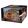 Pegasus 9202 1/144 War Machines Attack Plated Kit War Of The Worlds