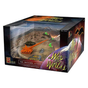Pegasus 9202 1/144 War Machines Attack Plated Kit War Of The Worlds