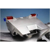 Pegasus 1/32 Terminator 2 Hunter Killer Tank Chrome Plated Edition Model Kit