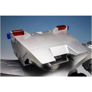 Pegasus 1/32 Terminator 2 Hunter Killer Tank Chrome Plated Edition Model Kit