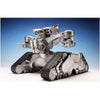 Pegasus 1/32 Terminator 2 Hunter Killer Tank Chrome Plated Edition Model Kit