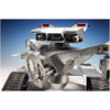 Pegasus 1/32 Terminator 2 Hunter Killer Tank Chrome Plated Edition Model Kit