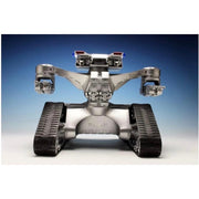 Pegasus 1/32 Terminator 2 Hunter Killer Tank Chrome Plated Edition Model Kit