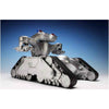 Pegasus 1/32 Terminator 2 Hunter Killer Tank Chrome Plated Edition Model Kit