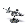 Pegasus 1/32 Terminator 2 Aerial Hunter Killer Chrome Plated Edition Model Kit