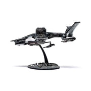 Pegasus 1/32 Terminator 2 Aerial Hunter Killer Chrome Plated Edition Model Kit