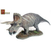 Pegasus 1/24 Triceratops 3 Horned Face Dinosaur Model Kit