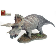 Pegasus 1/24 Triceratops 3 Horned Face Dinosaur Model Kit