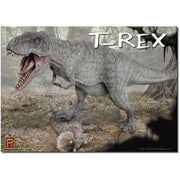 Pegasus 1/24 Tyrannosaurus Rex Dinosaur Model Kit