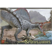 Pegasus Spinosaurus Dinosaur Model Kit