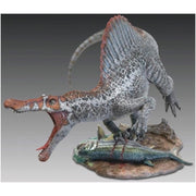 Pegasus Spinosaurus Dinosaur Model Kit