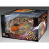 Pegasus War Machines Attack Diorama Pre-Built Model