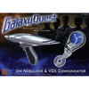 Pegasus Galaxy Quest Ion Nebulizer and Vox Communicator Pre-Built Model