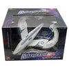 Pegasus Galaxy Quest N.S.E.A. Protector Pre-Built Model