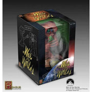 Pegasus 1/8 The Martian War of the Worlds Pre-Built Model