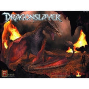 Pegasus 1/32 Vermithrax Dragonslayer Pre-Built Model