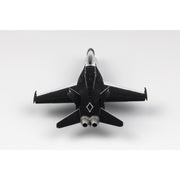 Platz PF-57 1/144 F/A-18A Hornet RAAF 75 Sqn The Magpie