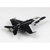 Platz PF-57 1/144 F/A-18A Hornet RAAF 75 Sqn The Magpie