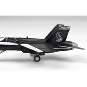 Platz PF-57 1/144 F/A-18A Hornet RAAF 75 Sqn The Magpie